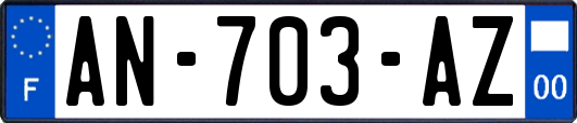 AN-703-AZ