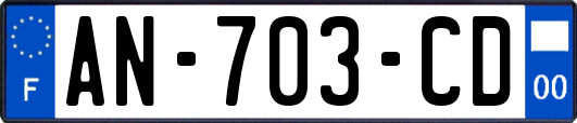 AN-703-CD