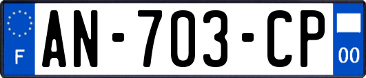 AN-703-CP