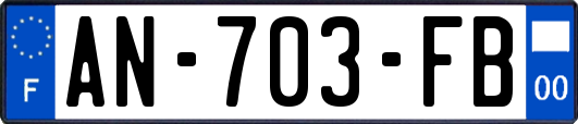 AN-703-FB