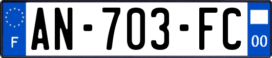 AN-703-FC