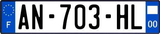 AN-703-HL