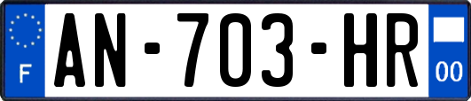 AN-703-HR