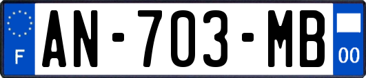 AN-703-MB