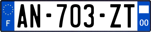 AN-703-ZT