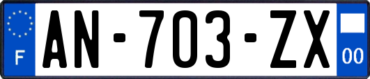 AN-703-ZX