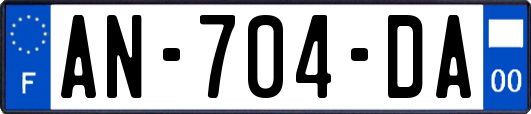 AN-704-DA