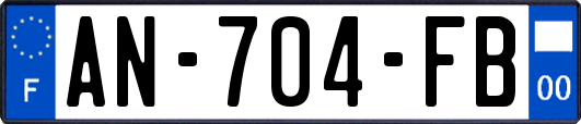 AN-704-FB