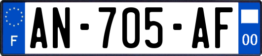 AN-705-AF