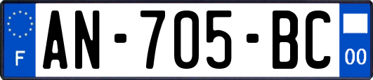 AN-705-BC