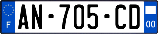 AN-705-CD