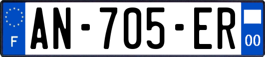 AN-705-ER