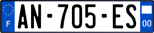 AN-705-ES