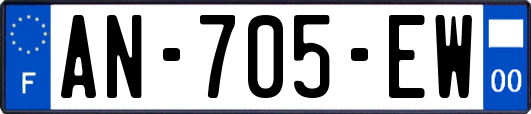 AN-705-EW