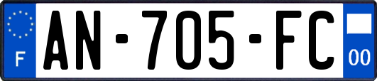 AN-705-FC