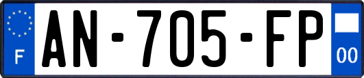 AN-705-FP