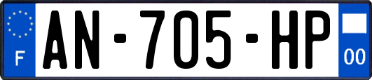 AN-705-HP