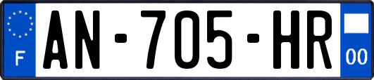 AN-705-HR