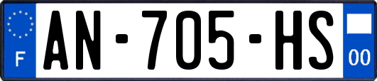 AN-705-HS