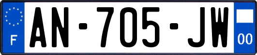 AN-705-JW