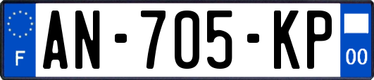 AN-705-KP