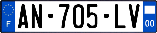 AN-705-LV