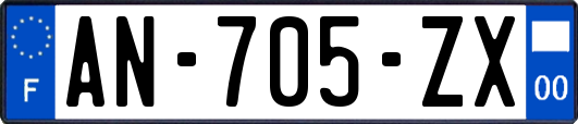 AN-705-ZX