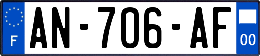 AN-706-AF