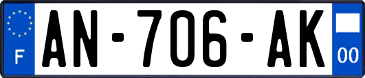 AN-706-AK