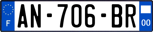 AN-706-BR