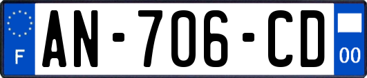 AN-706-CD