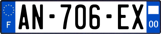 AN-706-EX