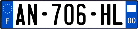 AN-706-HL