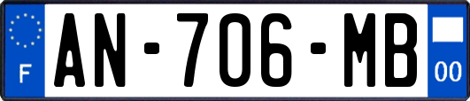 AN-706-MB