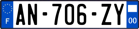 AN-706-ZY