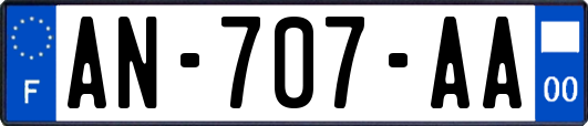 AN-707-AA