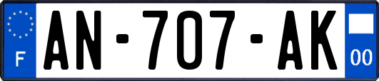 AN-707-AK