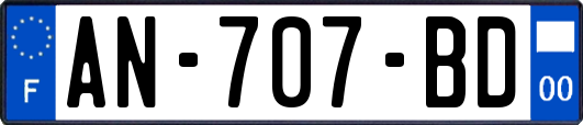 AN-707-BD