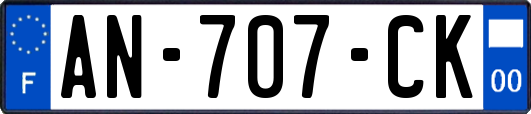 AN-707-CK