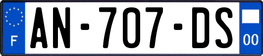 AN-707-DS