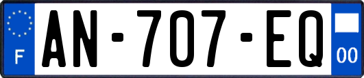 AN-707-EQ