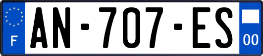 AN-707-ES