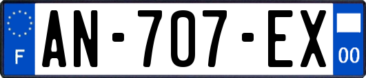 AN-707-EX