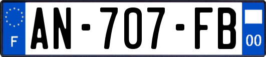 AN-707-FB