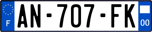 AN-707-FK