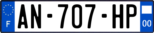 AN-707-HP