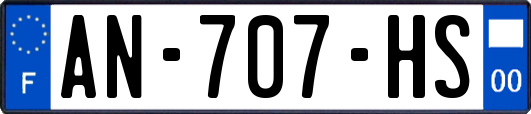 AN-707-HS