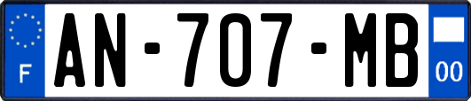 AN-707-MB