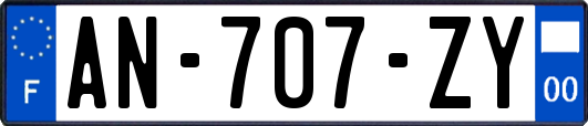 AN-707-ZY