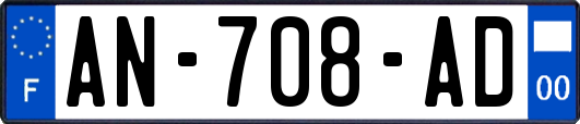 AN-708-AD